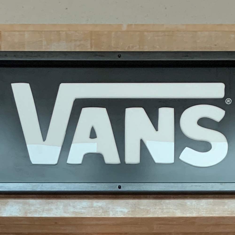 Meet your Posher, Gianni